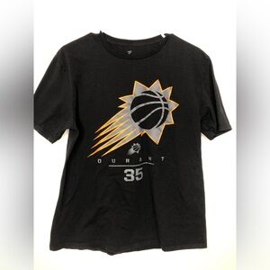 Fanatics Men’s “Kevin Durant 35” Tee— Medium